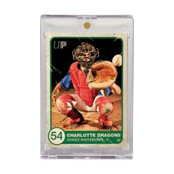 Ultra-Pro Vintage Card Magnetic One